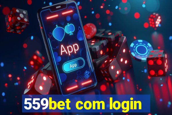 559bet com login